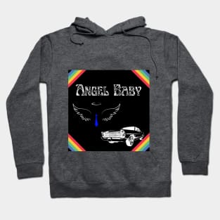 Angel Baby Hoodie